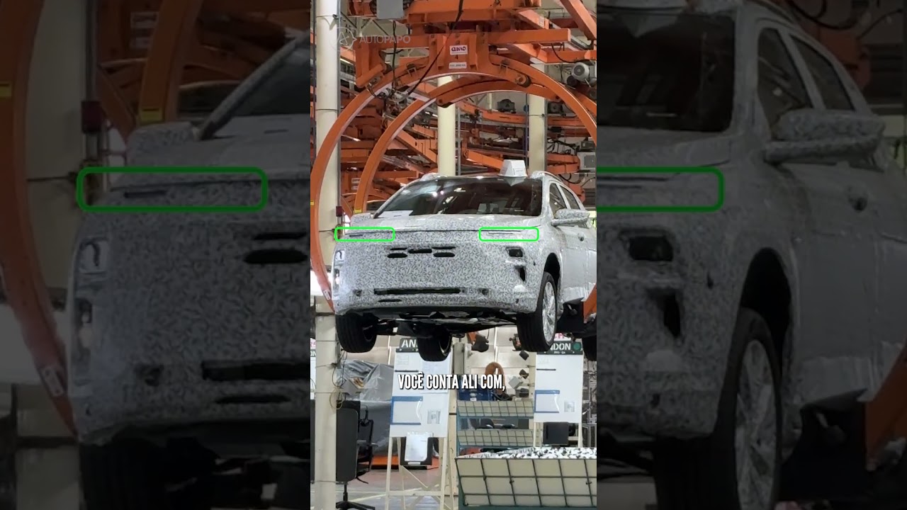 O Sonic ainda nem foi revelado por completo, mas já mostrou a linha qu... #Shorts