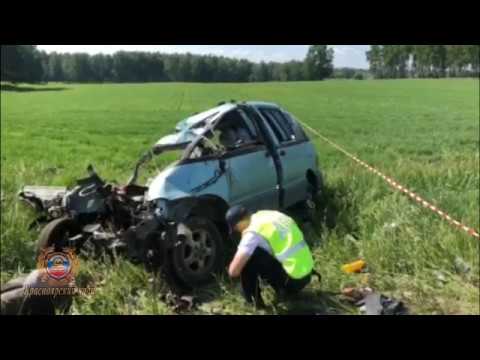 Ищу свидетелей ДТП, Красноярск 21.06.2019 (Запись видеорегистратора)