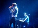 Keane \"Bedshaped\" London Kentish Forum 29.9.08 Keane \"Bedshaped\" London Kentish Forum 29.9.08