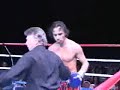 Muay Thai:  kHUNPON vs Peter Kaljovic part1