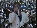 AGUA MARINA - Tu amor fue una mentira (Canta )
