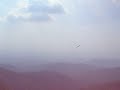 Polystyrene Slope Soaring Guadagnolo