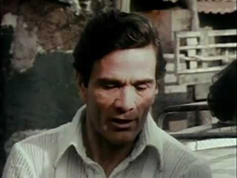 Doc: Pier Paolo Pasolini - A Filmmaker's Life