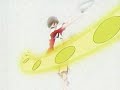 Prince of Tennis 154-155 part 3/4 Prince of Tennis 154-155 part 3/4