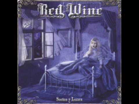 red wine - Gran Canción De Una Gran Banda Banda: Red Wine Album: Sueños y Locura Canción: Sombra De Poder LYRICS: Sombra De Poder Hace poco tiempo que en tu vida penetr...