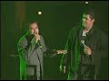 eddi herrera y wilfrido el loco y la luna