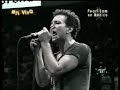 Pearl Jam - Yellow Ledbetter (live @ Mexico City)