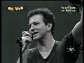 pearl jam   yellow ledbetter  live  mexico city 