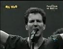 Pearl Jam - Yellow Ledbetter (live @ Mexico City)