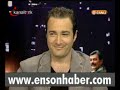Yaban'a canlı yayında Kadir İnanır şoku