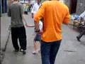 Caminata por Cartago 6