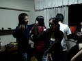 Cantando umbrella (parte 1)