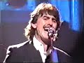 george harrison while my guitar gently weeps royal albert hall 1992
