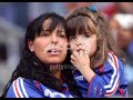 Les femmes des bleus Les femmes des bleus