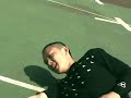 衝撃映像　新体操とバスケどっちが強いか検証してみた　matchnews