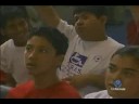 ERNESTO AMADOR REPORTAJE OLIMPIADAS ESPECIALES