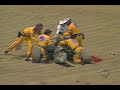 1998 CART Mid-Ohio Michael Andretti\