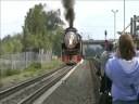 videos de Daylight 4449 & Northern 844