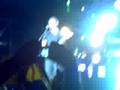 Juanes - mala gente (concierto murcia 5-7-2008)