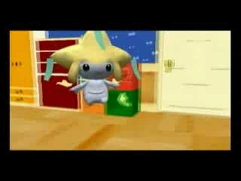 JIRACHI