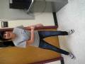 stanky legg