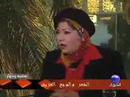 قضية وحوار مع الشاعرة المصرية ايمان بكري من قناة الحوار الفضائية في لندن. تقديم سليمان دوغة.