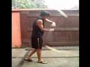 Bad Boy - Swing Poi