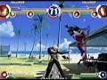 V�deo KoF XI Casual Match