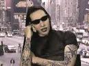 Marilyn manson Marilyn manson