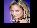 Britney Spears:  \"A Cautionary Tale\"