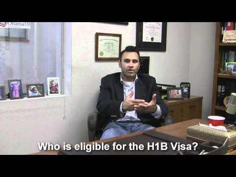 how to apply for h1b visa