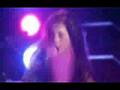 Singstar Amped Intro, shot at DNA Lounge