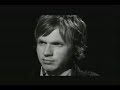 Beck Interview with Robot