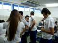 videos de peidaram no M7
