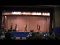 FRENCH CLUB INTERNATIONAL DAY '09