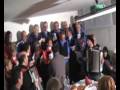 pasquella 2009 Coro centro sociale San Piero