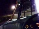 glen yarbrough in car camera at springfield raceway 6-14-08.. feature win.