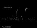 batman. captured from an actual nes console and cartridge. for more information on this title: www.nesguide.com