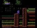 batman. captured from an actual nes console and cartridge. for more information on this title: www.nesguide.com
