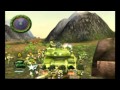 Let"s Play Battalion Wars Pt , Stormin" the Castle
