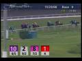 videos de California Flag: Hollywood Turf Express G3 11/29/2008
