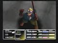 FF7 18 Boss - Hojo, Owned by Cid\ FF7 18 Boss - Hojo, Owned by Cid\