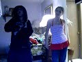 Last Night Hailee & jojo