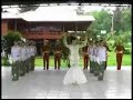 Tari Maengket Ikatan Waraney Wulan Minahasa Tari Maengket Ikatan Waraney Wulan Minahasa