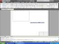 Part 10 - 3D AutoCAD 2009 Modelling
