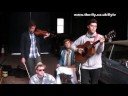 In The Courtyard:Noah & The Whale \
