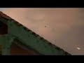NEW UFO SIGHTING OVER United Arab Emirates in GULF