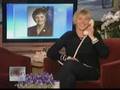 Ellen DeGeneres Calls Sally Kern