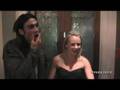 Ben Mitchell (TK Samuels) & Kimberley Crossman (Sophie McKay)