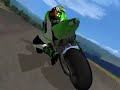 Moto GP URT 3 Moto GP URT 3